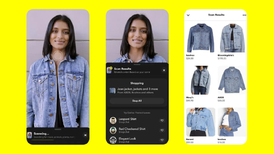 Snapchat 印度市场将于 2023 年专注于内容合作